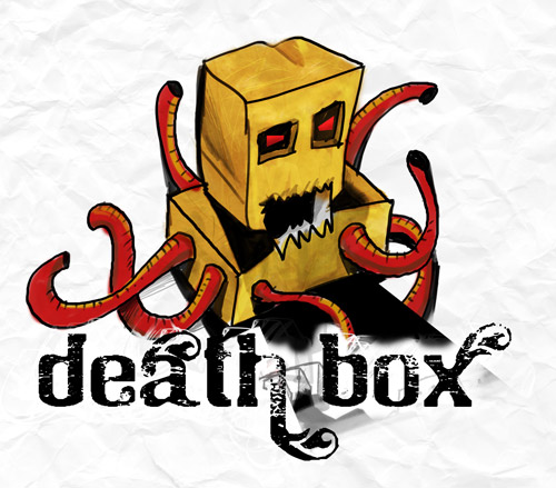 Death Box illustration
