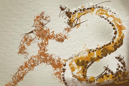 Story of a Serpent preview image